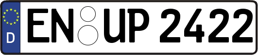 EN-UP2422