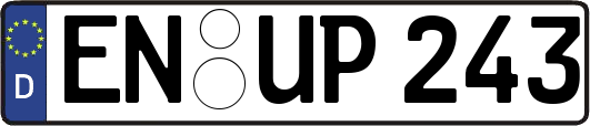 EN-UP243