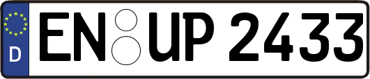 EN-UP2433