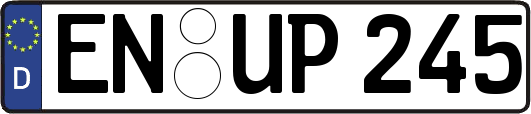 EN-UP245