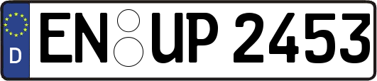 EN-UP2453