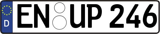 EN-UP246