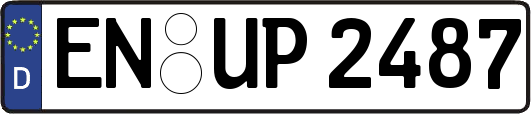 EN-UP2487
