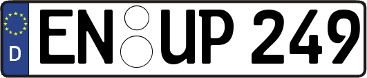 EN-UP249