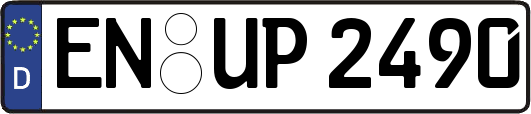 EN-UP2490