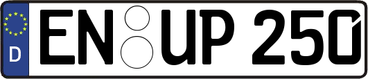 EN-UP250