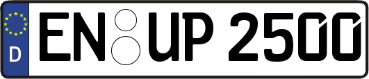 EN-UP2500