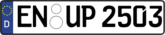 EN-UP2503