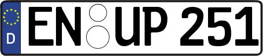EN-UP251