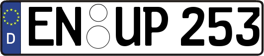 EN-UP253