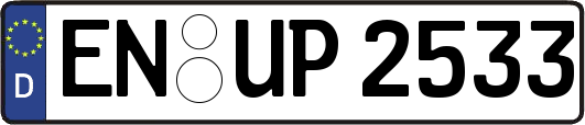 EN-UP2533