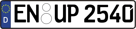 EN-UP2540