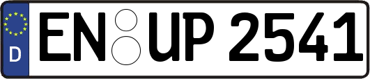 EN-UP2541