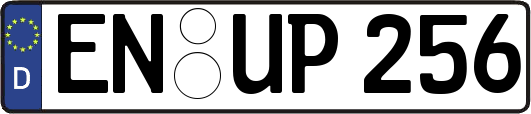 EN-UP256