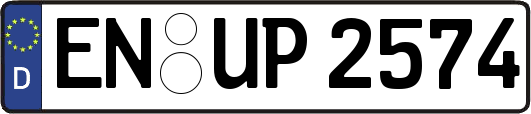 EN-UP2574