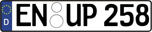 EN-UP258