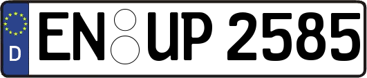 EN-UP2585