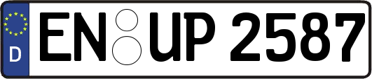 EN-UP2587