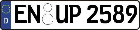 EN-UP2589