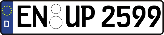EN-UP2599
