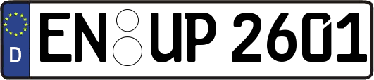 EN-UP2601