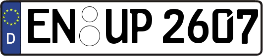EN-UP2607