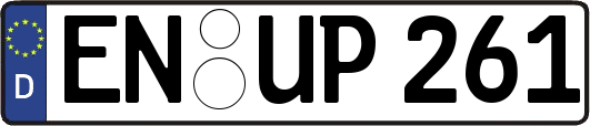 EN-UP261