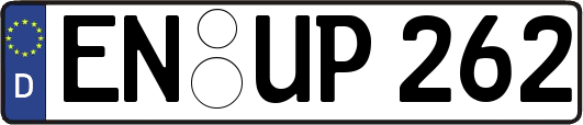 EN-UP262