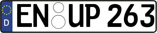 EN-UP263