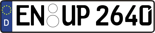 EN-UP2640