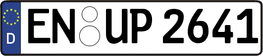 EN-UP2641
