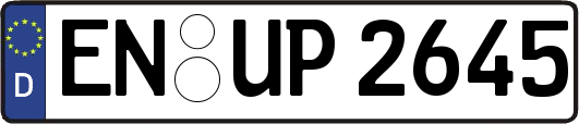 EN-UP2645