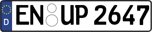 EN-UP2647