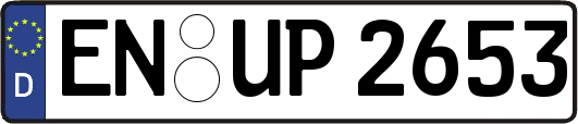 EN-UP2653