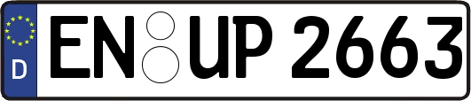EN-UP2663