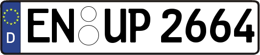 EN-UP2664