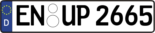 EN-UP2665