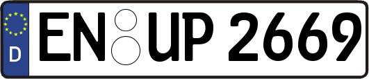 EN-UP2669
