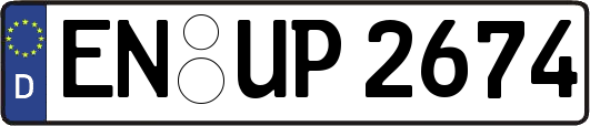 EN-UP2674