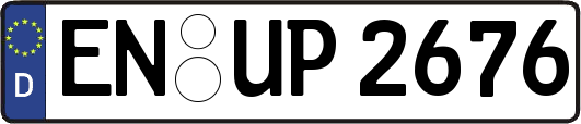 EN-UP2676