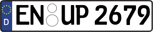 EN-UP2679