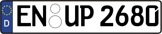 EN-UP2680