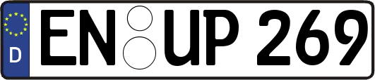 EN-UP269