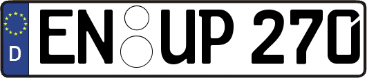 EN-UP270