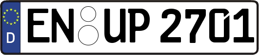 EN-UP2701