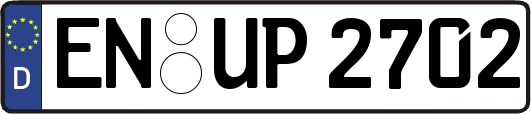EN-UP2702