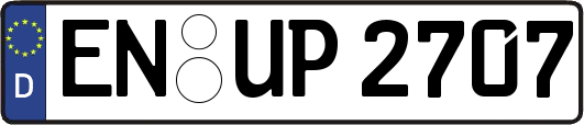 EN-UP2707