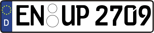 EN-UP2709