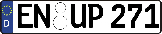 EN-UP271