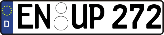 EN-UP272
